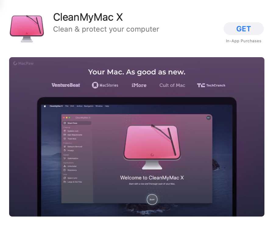 installing apps on macbook